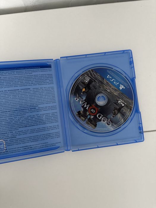 игры для ПС4 и ПС5