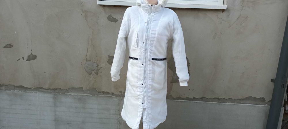 *Boscalia White | geaca outdoor mar. 40 - 42 | M - L