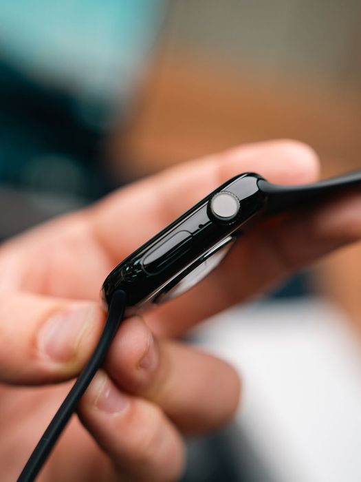 Apple iWatch Series 11 Jet Black 46mm