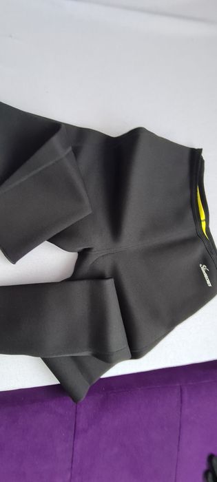 Corset și pantaloni Slim Secret pentru slabit din Neopren