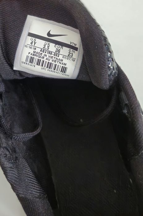 Nike Air Max 720 marimea 36