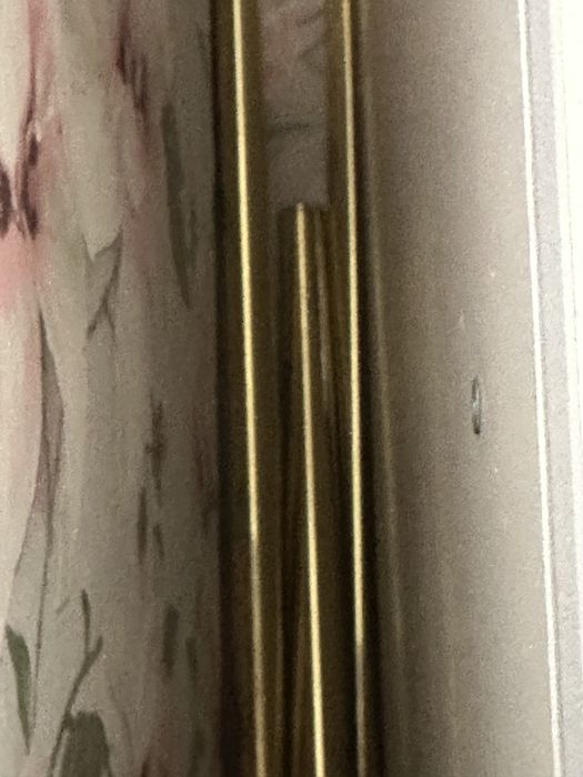 Продам почти новые гардины