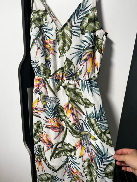 Дълга прелестна рокля