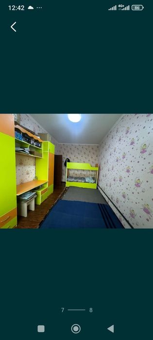 Үй сатылады тез арада