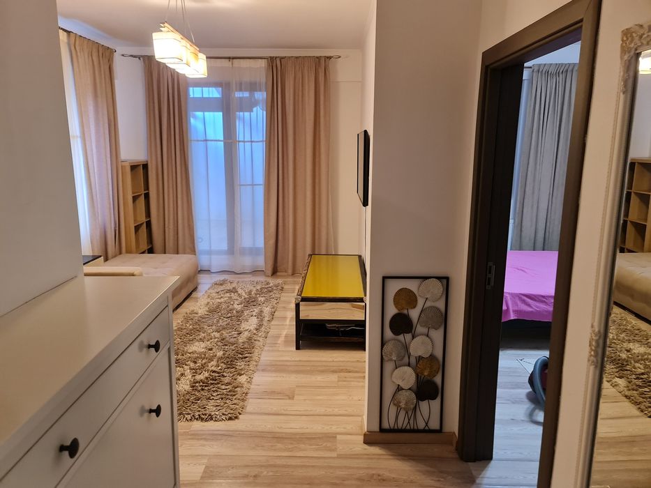 Apartament 2 camere de inchiriat, sector 2, cartier Andronache