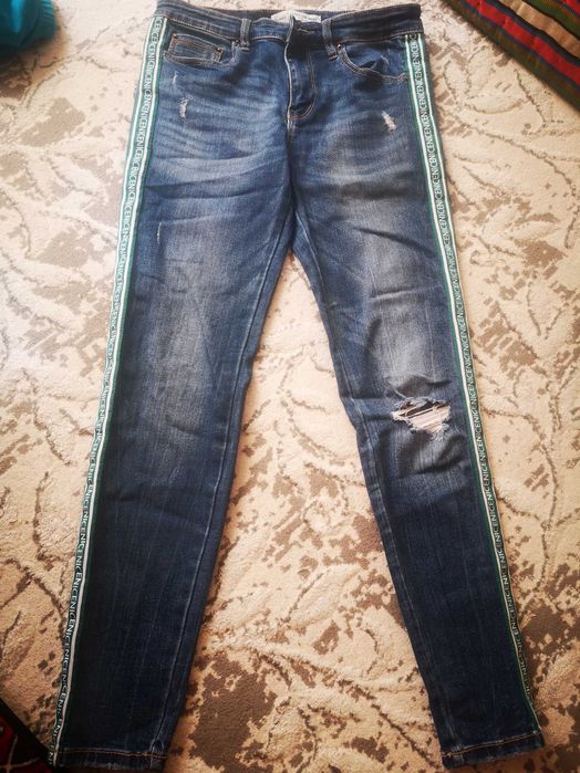 Брюки джинсы для женщин