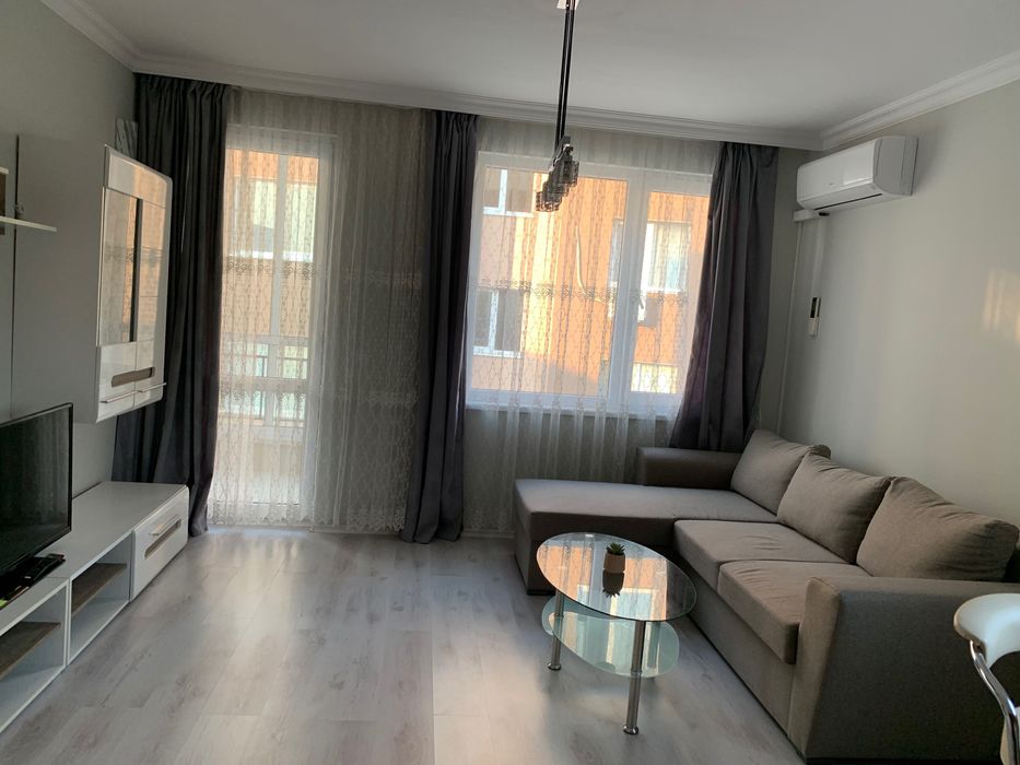 Двустаен Апартамент във Варна, кв. Виница