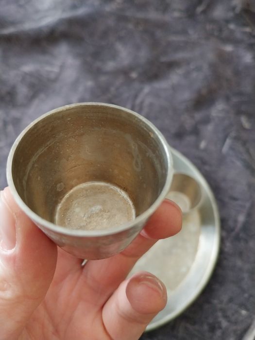 Алуминиеви шотове - немски