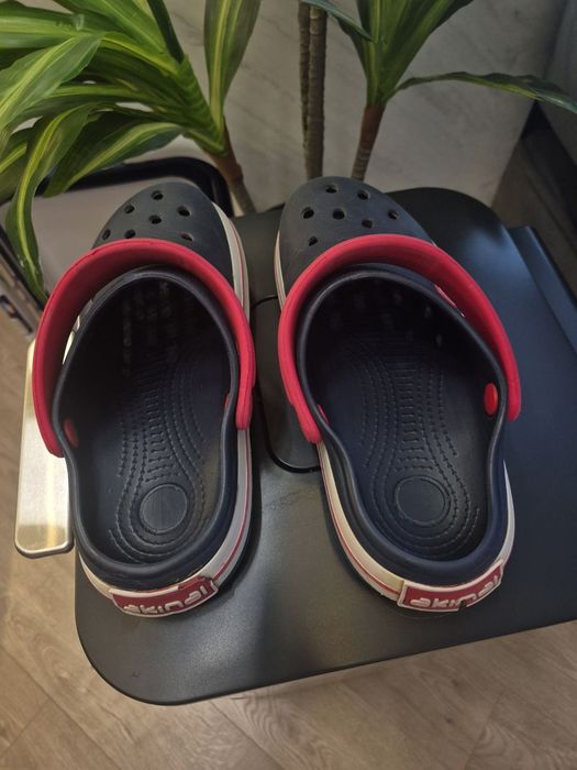 Кроксы Турция бу