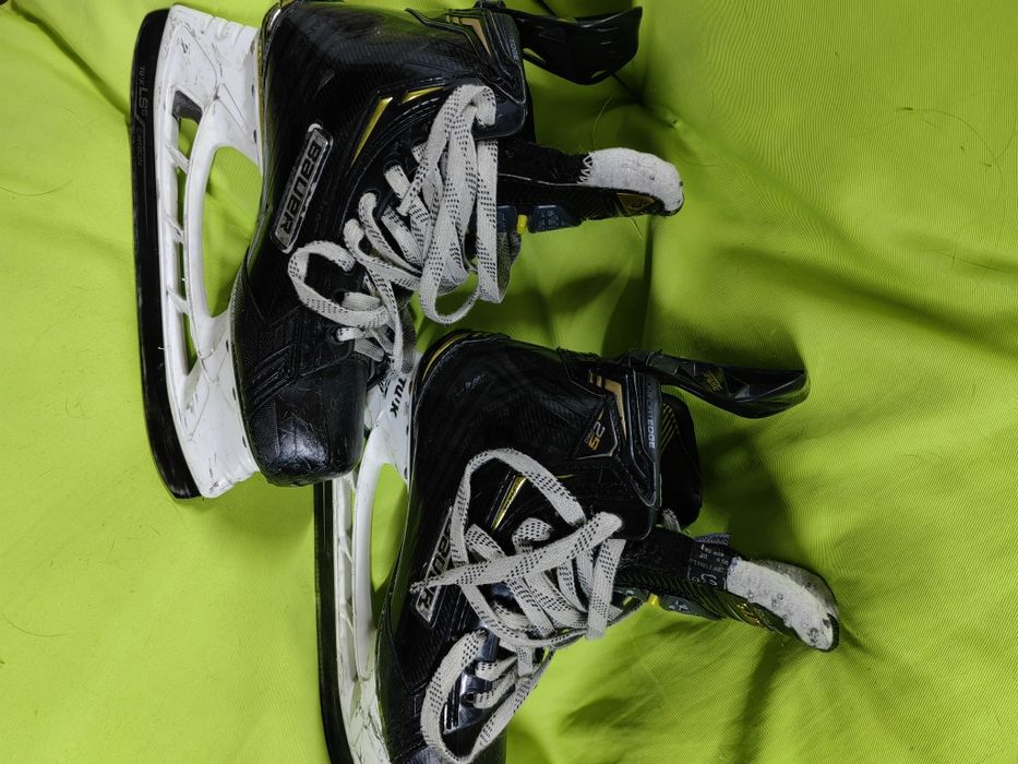 Коньки 2S Pro, 5D