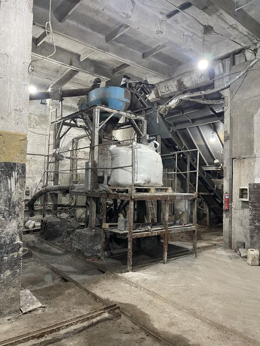 Цех газоблока. В рассрочку.