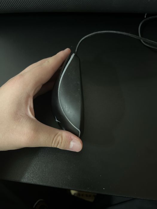 Продаю мышку hyperx