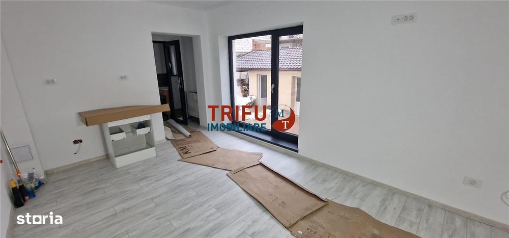 Casa de vanzare noua la cheie zona Centru