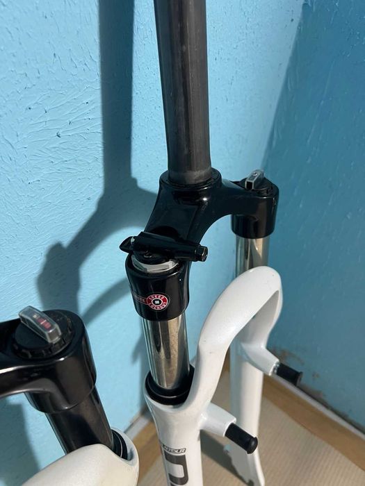 Вилки за колело Suntour Raidon X1 Air , NRX