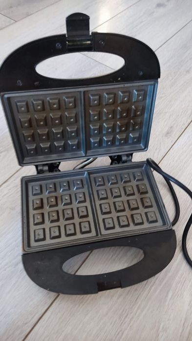 Вафельница Proliss