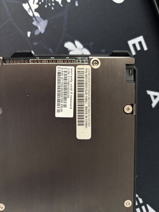 GTX 1060 6gb Palit