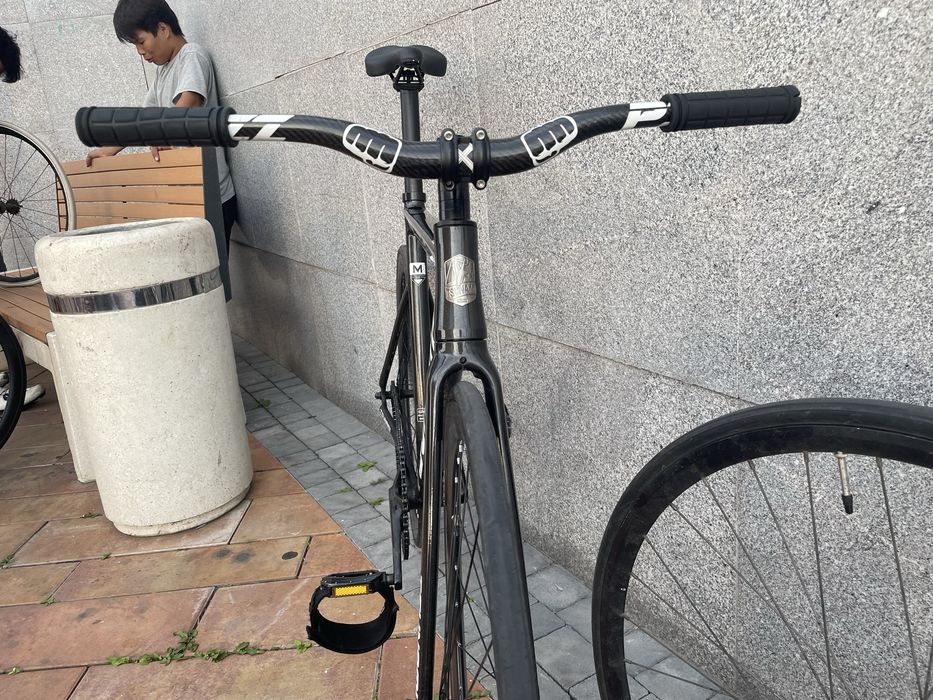Fixed gear Tsunami snm200
