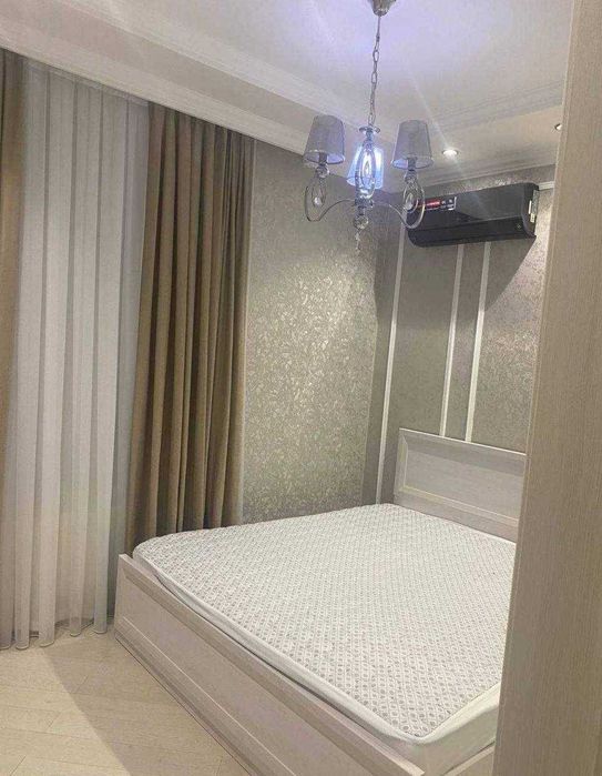 Сдаётся квартира 2/4/12 на Юнусабадском ЖК Океан