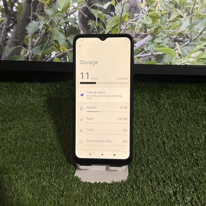 Redmi A1+ arzomchi madel