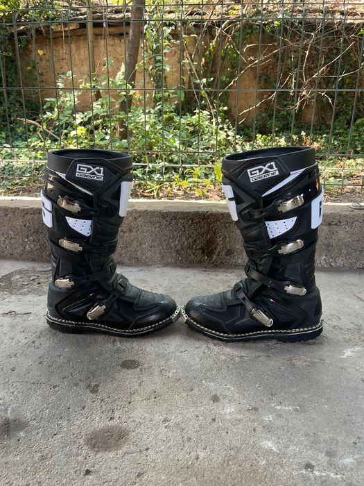 Ендуро ботуши GX1 Enduro