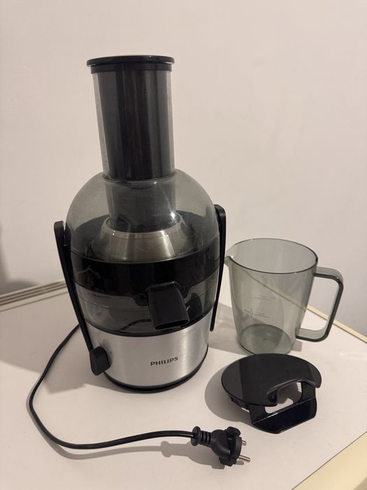 Продам соковыжималку Philips