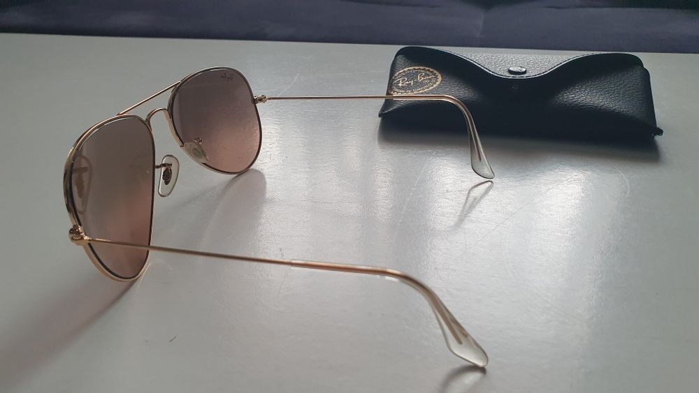 Ochelari de soare RayBan originali