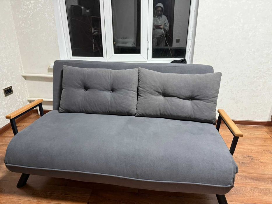 Продам диван раскладной
