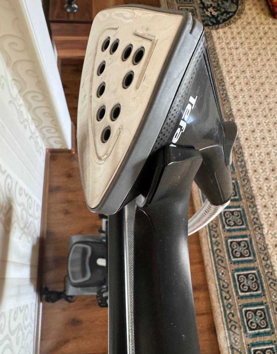 Продается вертикальный отпариватель TEFAL EXPERT PRECISION IT9501  б/у