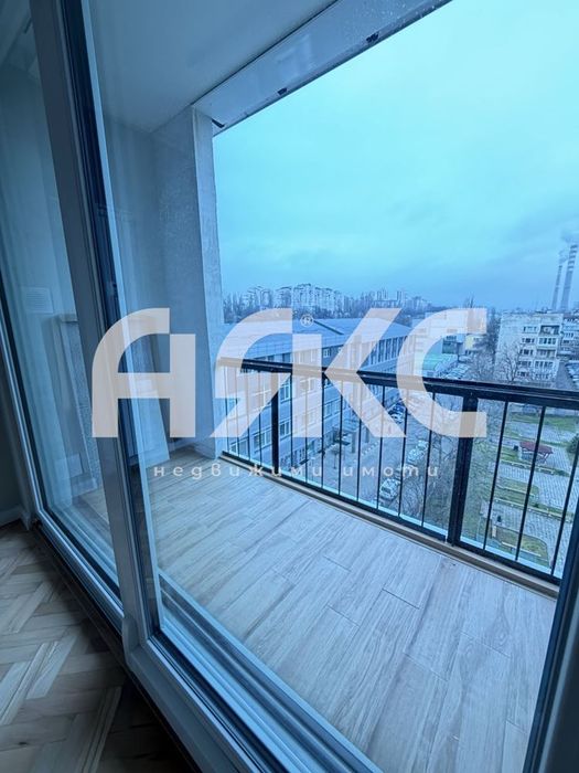 Продава се Тристаен апартамент в София, Сердика - 60 кв.м за 1658 €/кв.м - Снимка #8
