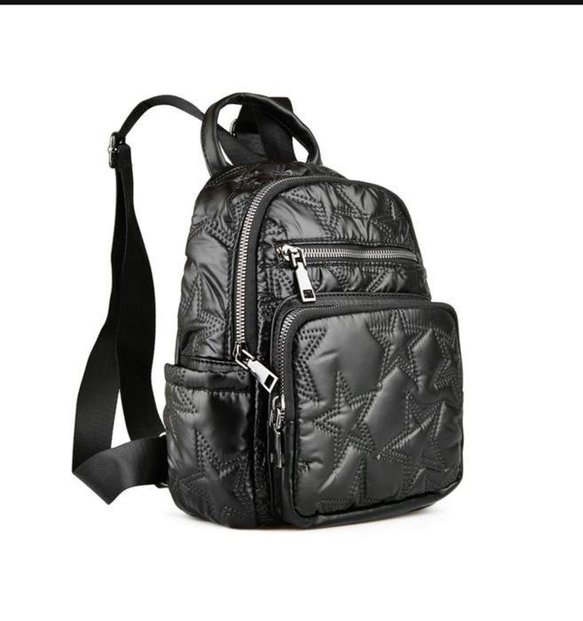 Чисто нова раничка