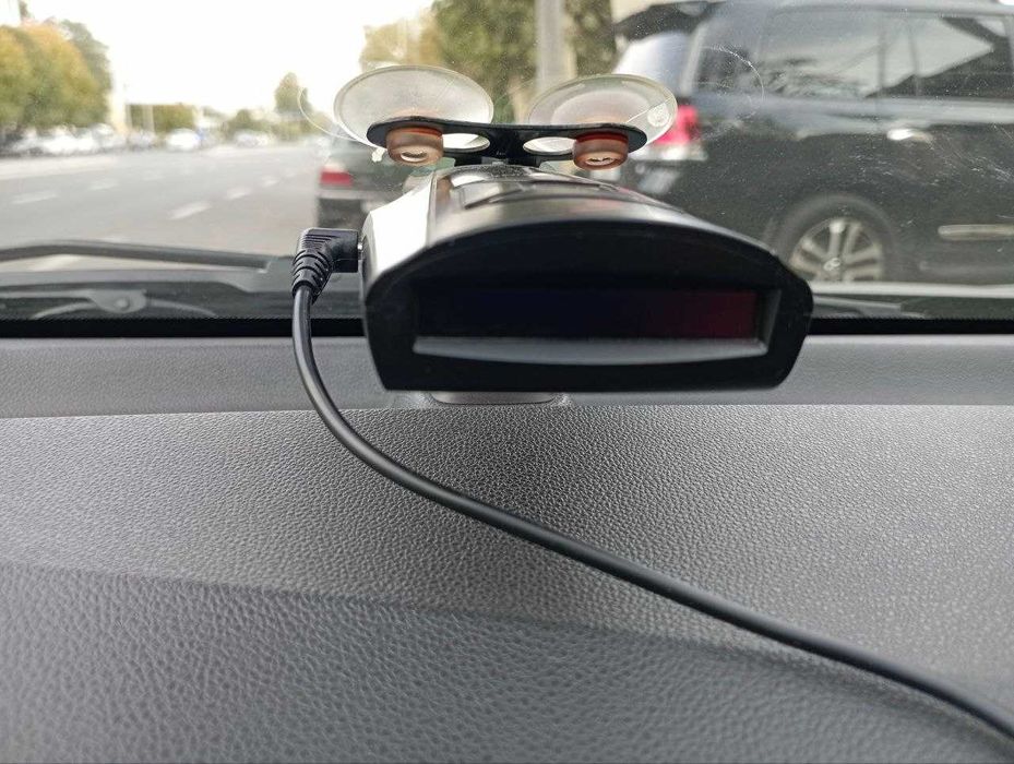 Антирадар сотилади