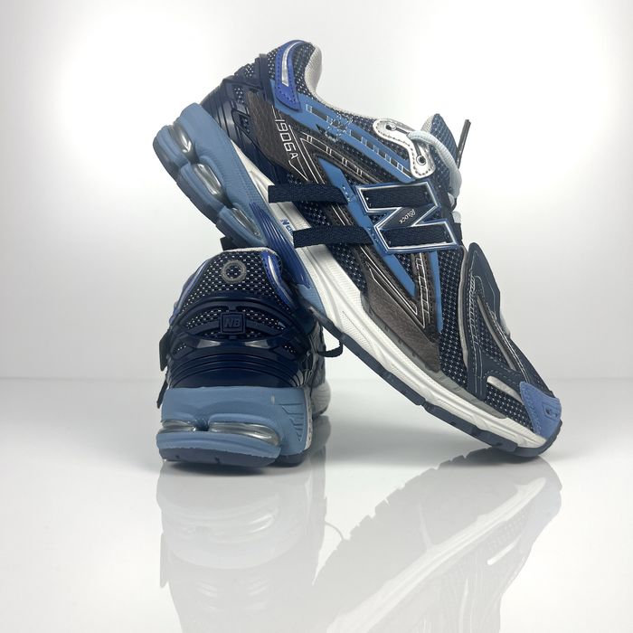New Balance 1906R Deep Blue | Размери 44 | Нови