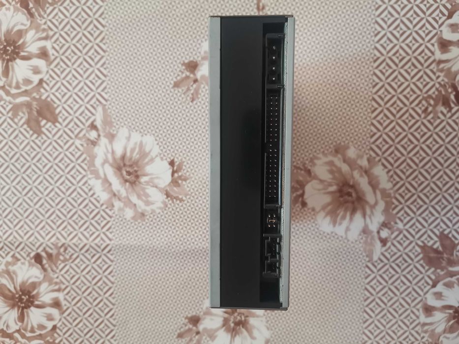 CD за настолен компютър