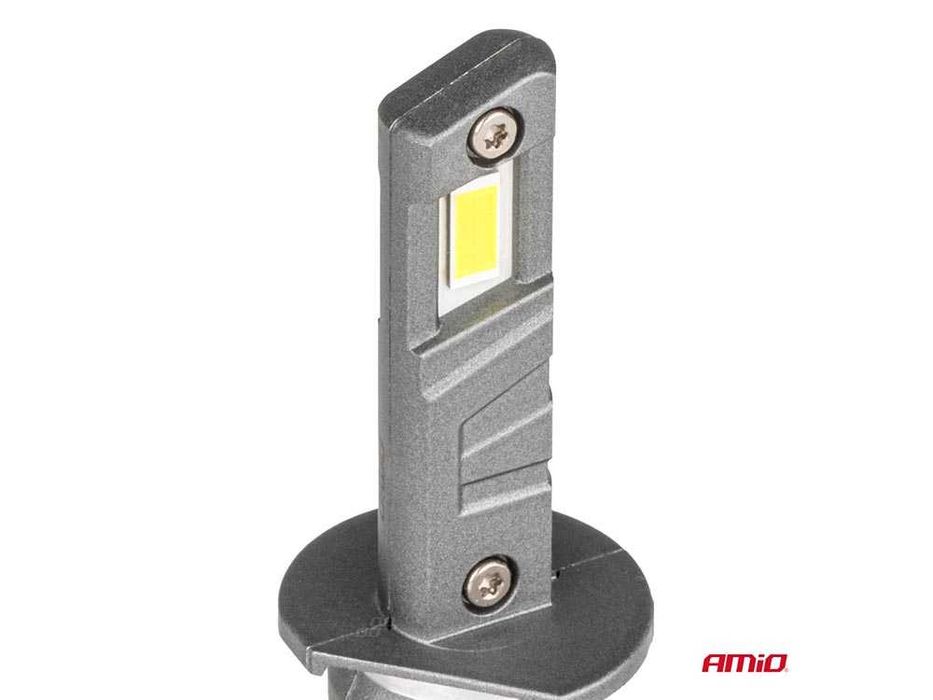 Крушки AMIO серия Winger H1/Х1 LED 6000K 30W Canbus