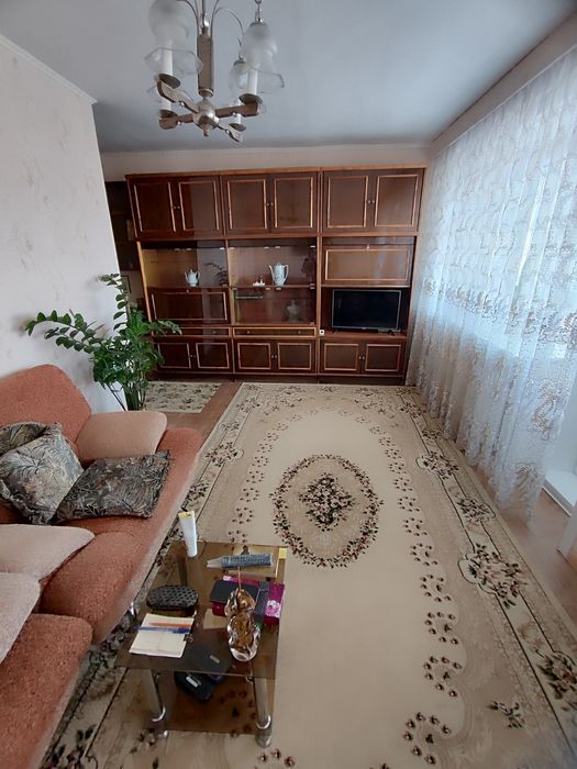 Продается 3-комн (3-19, 4 эт)