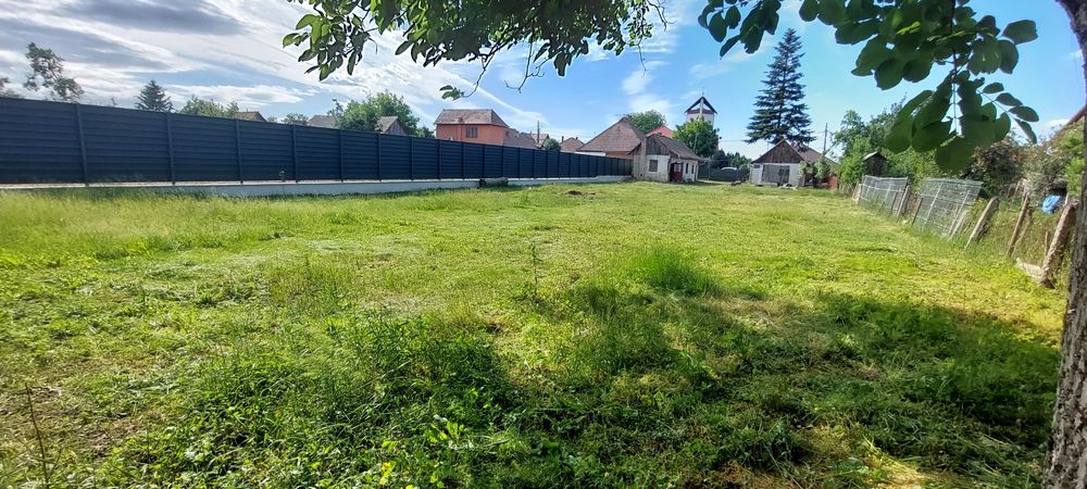 Casa cu 1500 m2 în Cristesti,cu toate utilitățile.principala 633
