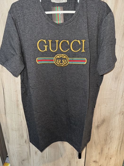 Tricou Gucci, marimea XL