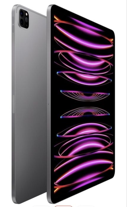 Айпад про 11 м2