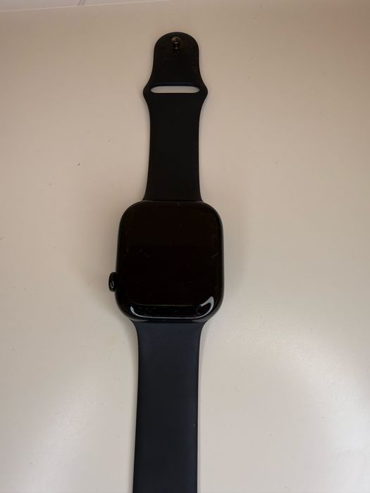 Apple Watch 10 46mm Negru GPS