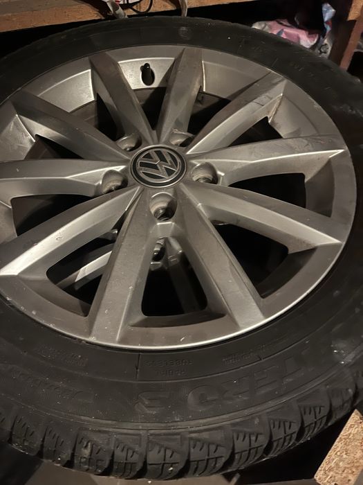 De vanzare Jante aliaj pe 16