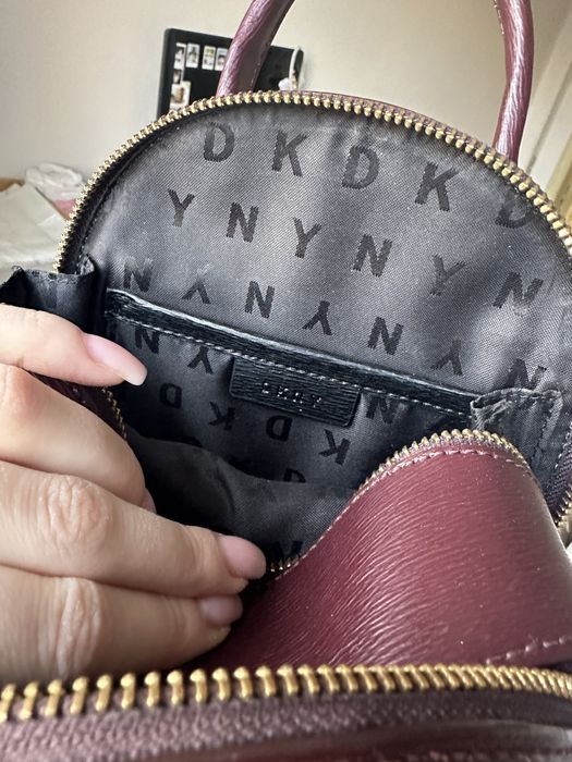 Сумка DKNY рюкзачок