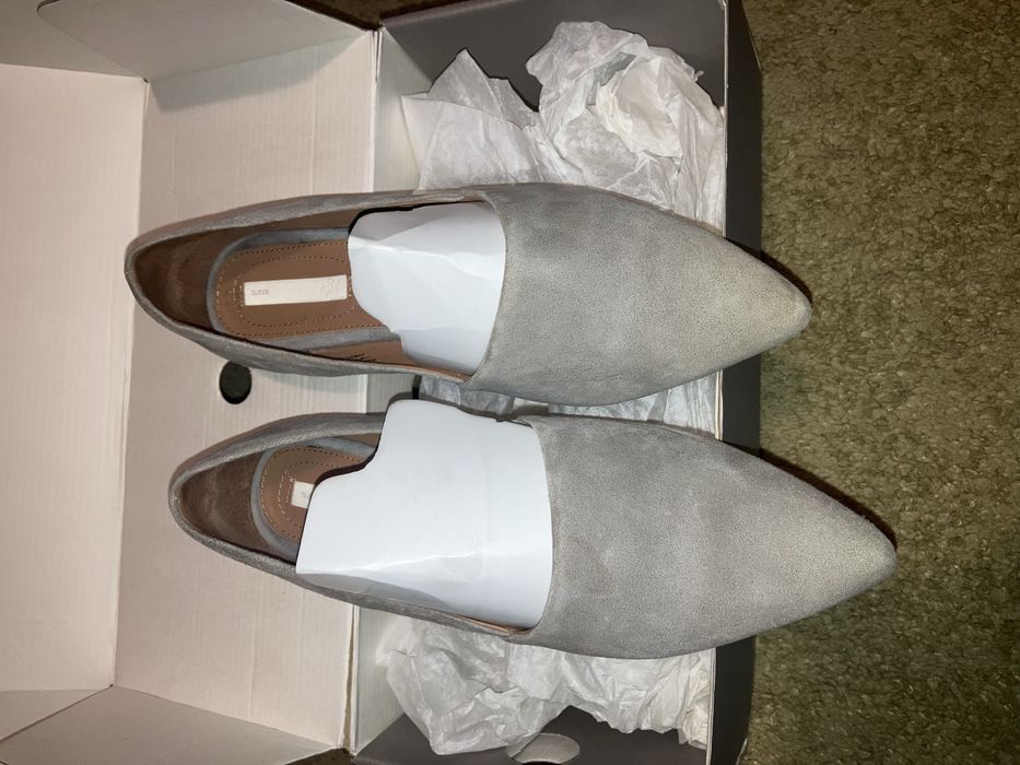 Vand pantofi dama marca H&M marime 35