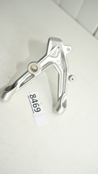 Ducati Panigale 899 959 1199 1299 Suport cu scarita stanga spate 2012