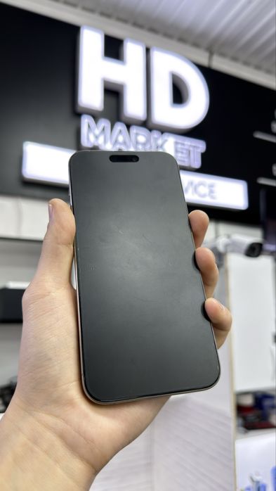 iPhone 15 Pro Max Айфон