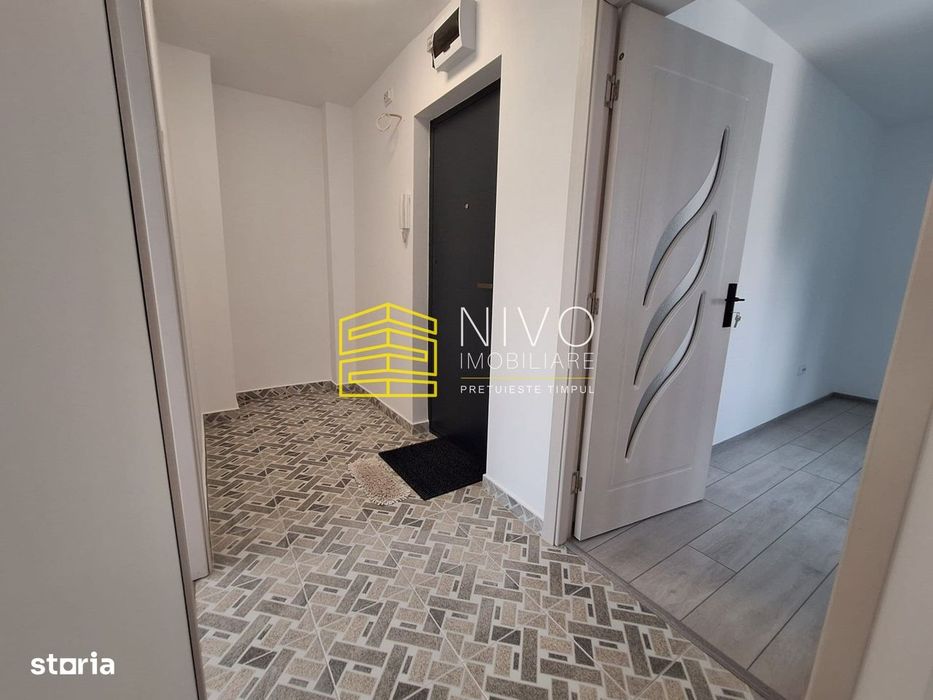 Apartament 3 camere – Tg. Mureș – Dâmbu Pietros – Zona Piața de zi