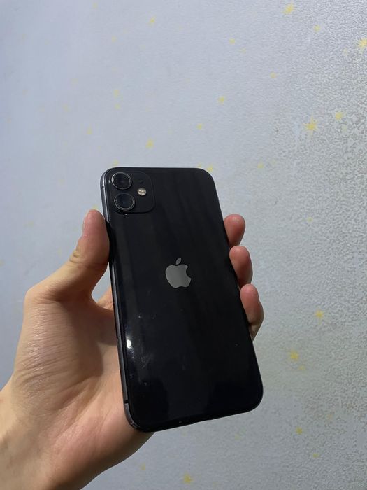 Обмен iPhone 11
