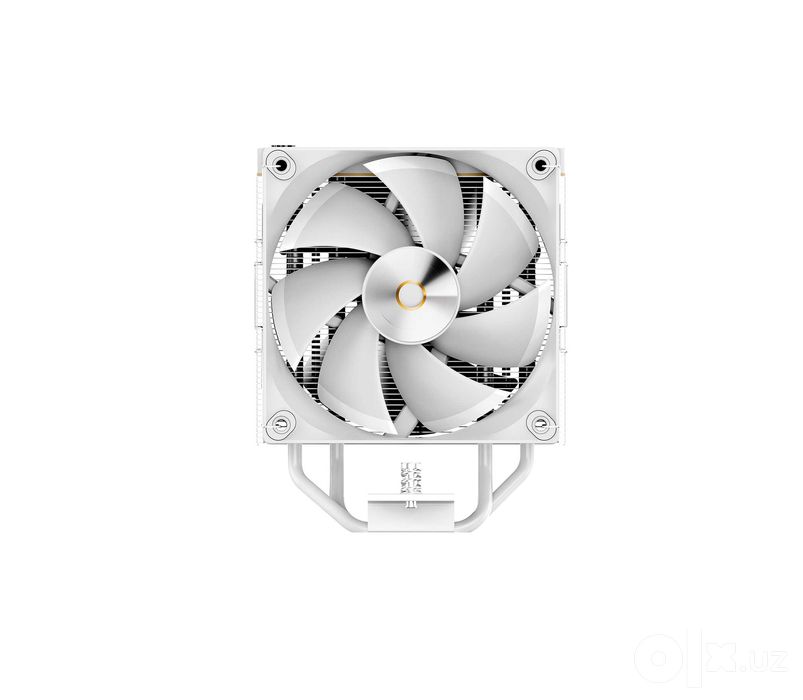 Кулер Ocypus Iota A40 White Dual Fan