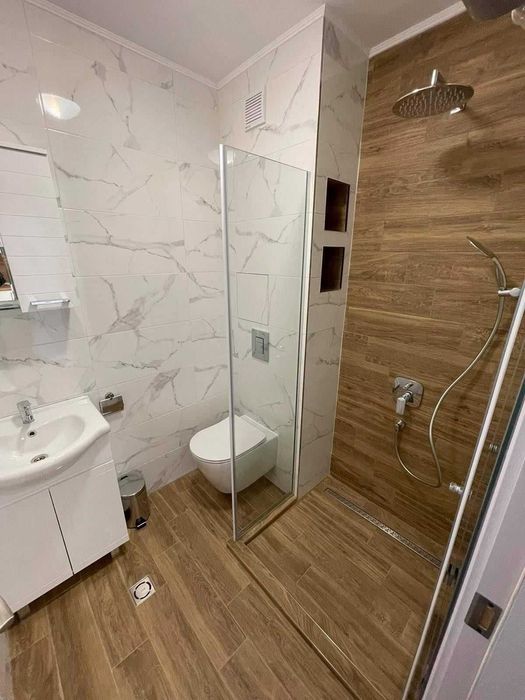 Двустаен апартамент в Каменица 1