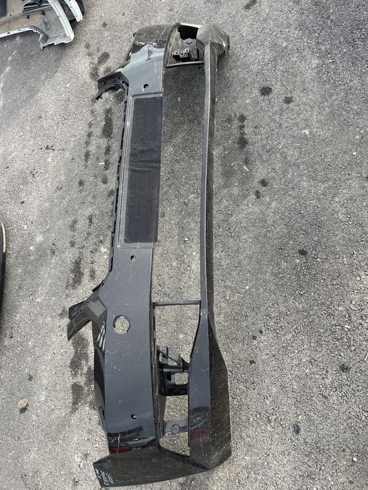 Броня Skoda SuperB 2014 5бр