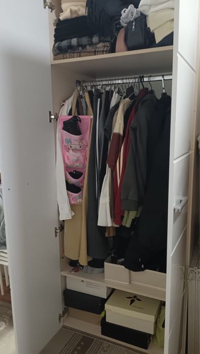 Продам шкаф трехдверный.